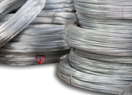 GI Wire and Strand